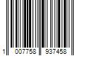 Barcode Image for UPC code 10077589374522