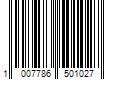 Barcode Image for UPC code 10077865010298