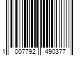 Barcode Image for UPC code 10077924903790