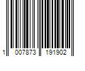 Barcode Image for UPC code 10078731919080