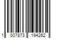 Barcode Image for UPC code 10078731942668