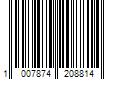 Barcode Image for UPC code 10078742088195