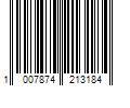 Barcode Image for UPC code 10078742131877