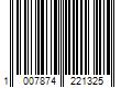 Barcode Image for UPC code 10078742213214