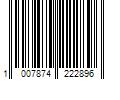 Barcode Image for UPC code 10078742228997