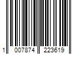 Barcode Image for UPC code 10078742236176