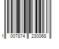 Barcode Image for UPC code 10078742300631