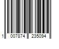 Barcode Image for UPC code 10078742350933