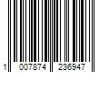 Barcode Image for UPC code 10078742369409