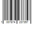 Barcode Image for UPC code 10078742373598