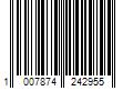 Barcode Image for UPC code 10078742429547