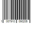 Barcode Image for UPC code 10079100902023