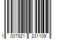 Barcode Image for UPC code 10079212311027