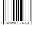 Barcode Image for UPC code 10079400492712