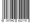 Barcode Image for UPC code 10079426221105