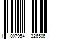 Barcode Image for UPC code 10079543265006