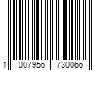 Barcode Image for UPC code 10079567300615