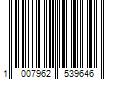 Barcode Image for UPC code 10079625396499