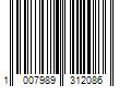 Barcode Image for UPC code 10079893120864