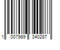 Barcode Image for UPC code 10079893402847