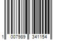 Barcode Image for UPC code 10079893411580