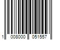 Barcode Image for UPC code 10080000515527