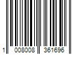 Barcode Image for UPC code 10080083616937