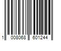 Barcode Image for UPC code 10080686012464