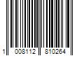 Barcode Image for UPC code 10081128102668