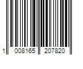 Barcode Image for UPC code 10081652078248