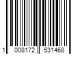 Barcode Image for UPC code 10081725314624