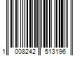 Barcode Image for UPC code 10082425131993