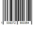 Barcode Image for UPC code 10083729003580