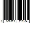 Barcode Image for UPC code 10083737201046