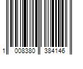 Barcode Image for UPC code 1008380384146