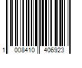 Barcode Image for UPC code 10084104069207