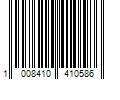 Barcode Image for UPC code 10084104105813