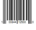 Barcode Image for UPC code 100844125300