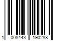 Barcode Image for UPC code 10084431902857