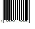 Barcode Image for UPC code 10085000006563