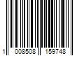 Barcode Image for UPC code 10085081597462