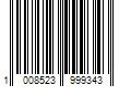 Barcode Image for UPC code 10085239993412