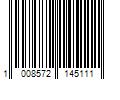 Barcode Image for UPC code 10085721451123