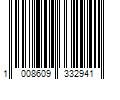 Barcode Image for UPC code 10086093329423