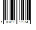 Barcode Image for UPC code 10086131513548