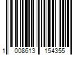 Barcode Image for UPC code 10086131543538