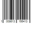 Barcode Image for UPC code 10086131554114