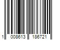 Barcode Image for UPC code 10086131867207