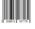 Barcode Image for UPC code 10086131871730