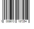 Barcode Image for UPC code 10086131872515